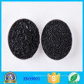 Noix de coco coquille de noix coquille granulaire charbon actif pour mine de plomb et de zinc